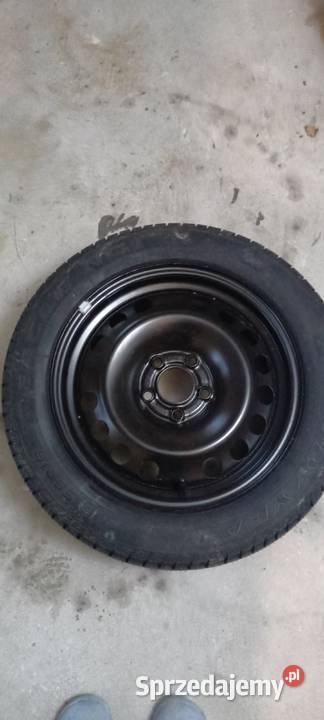Koło R16 do Opla 5x110 Piaseczno