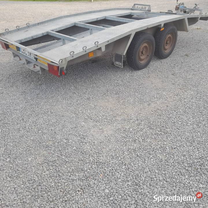 Iveco daily 35 10 autolaweta laweta Iveco Frampol sprzedam