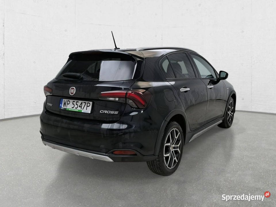 Fiat Tipo Poleasingowe BZ II 2016 131KM Komorniki