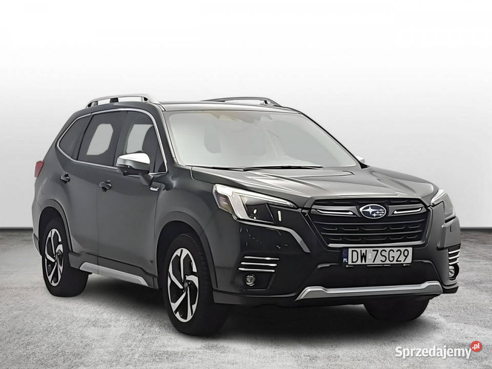 Subaru Forester 20iL Platinum EyeSight Z Forester sprzedam