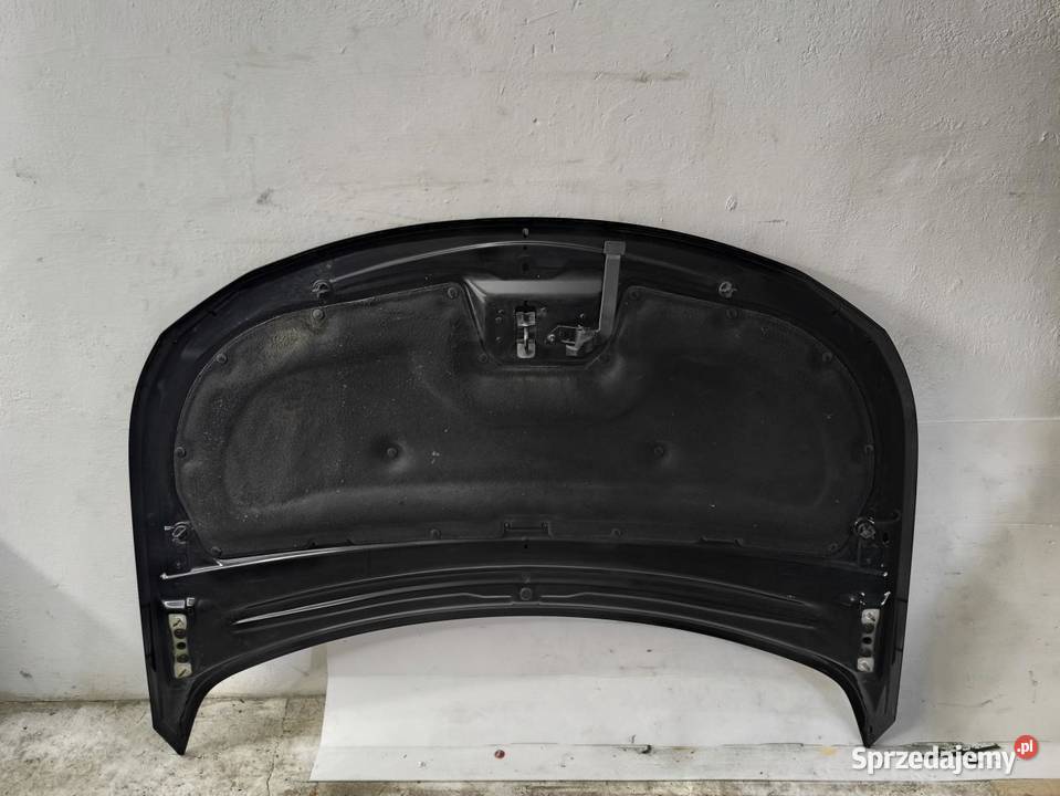 MASKA POKRYWA SILNIKA KTVD PEUGEOT 5008 II 3008 sprzedam