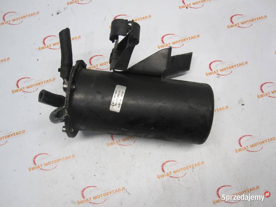 SEAT LEON II LIFT 10r 16 TDI obudowa filtra Motoryzacja
