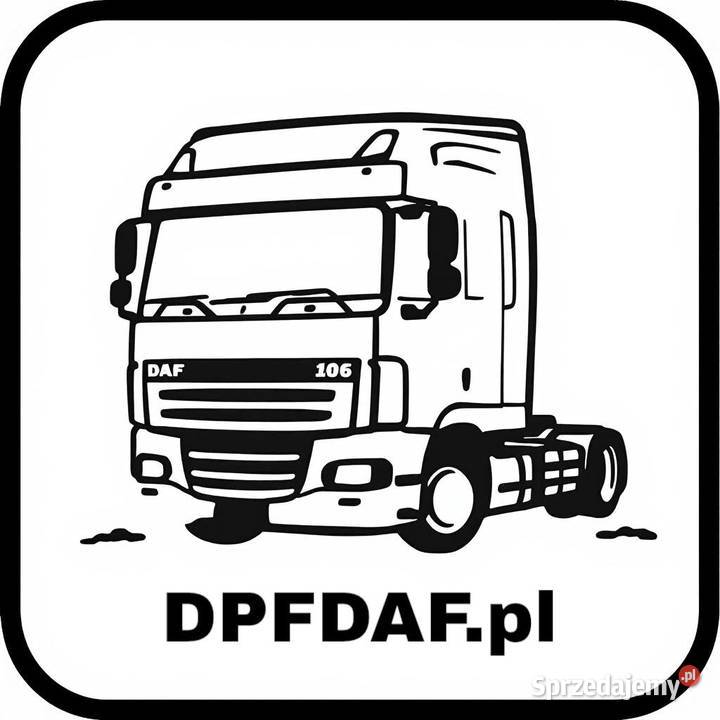 nowy DPF Audi Q3 04L131723 04L181AA04L131670G Kraków
