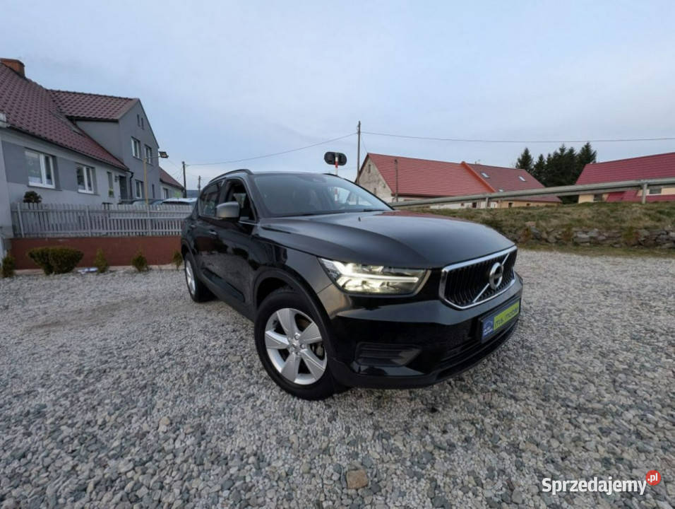 Volvo XC 40 20 150 Kamienna Góra