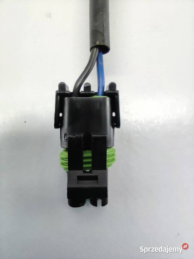 Wentylator Wiatrak Can Am Ds 650