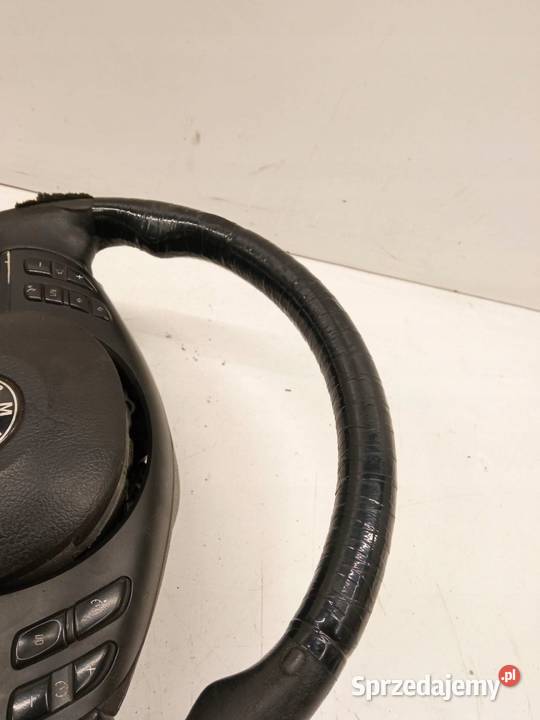 KIEROWNICA SKÓRZANA LIFT MPAKIET MULTIFUNKCJA sprzedam