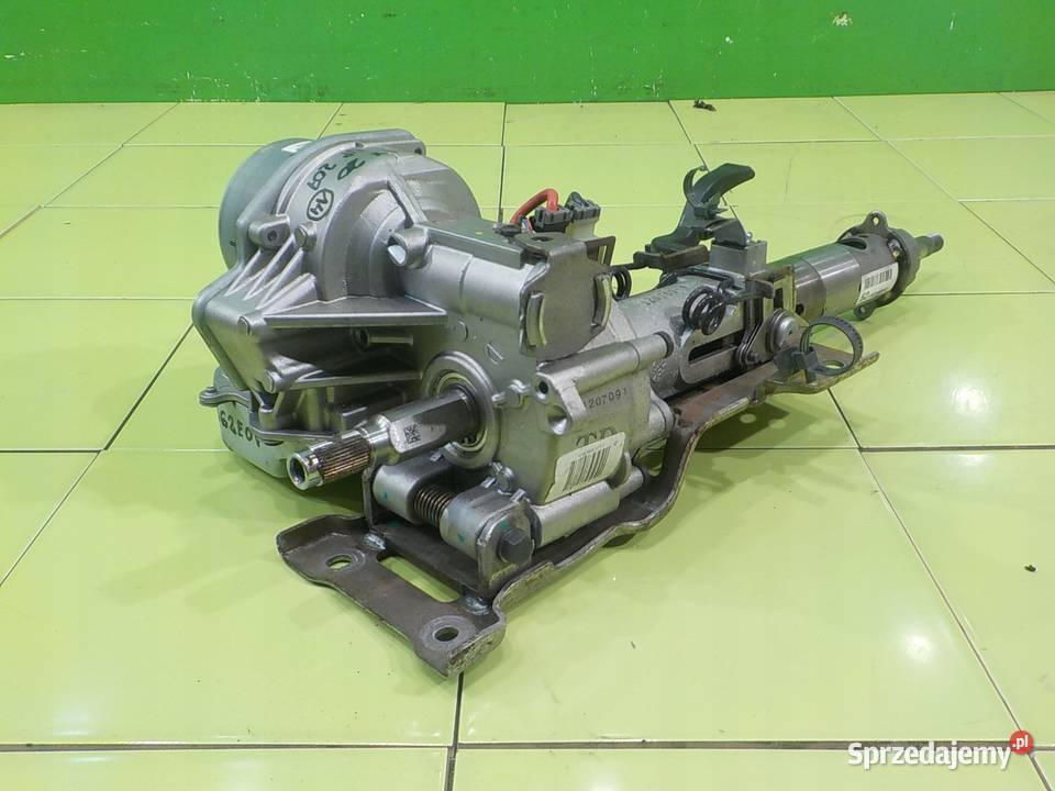 HYUNDAI ix20 16 CRDI 13r wspomaganie elektryczne Suków