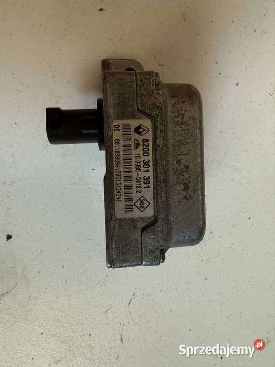 SENSOR MODUŁ RENAULT ESP 8200 301 391 Układ ABS i ESP wielkopolskie Ostrów Wielkopolski sprzedam