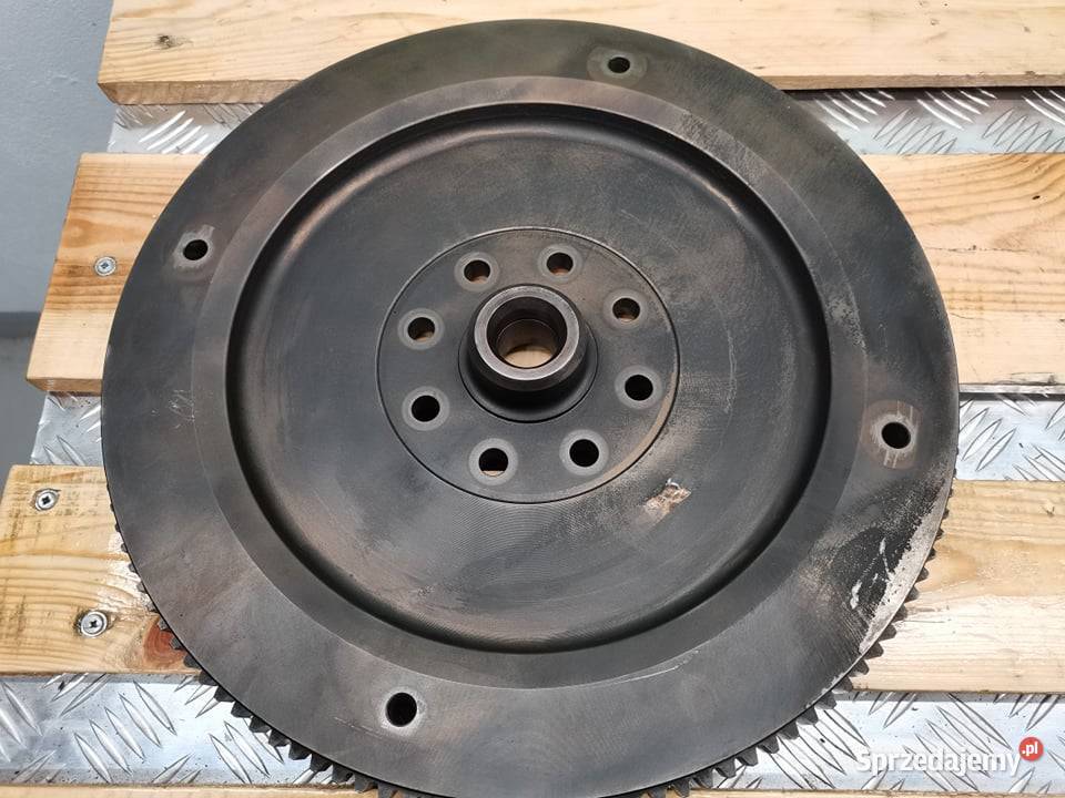 Koło zamachowe Case Farmlift 735 Wilkowo