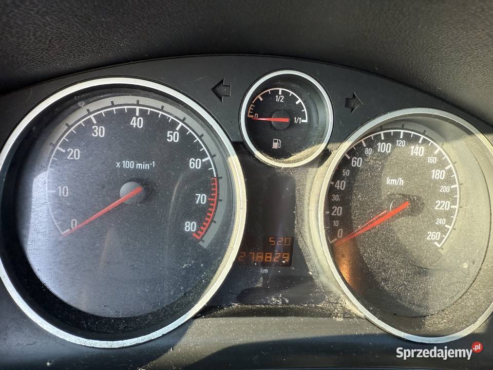 Opel Astra 0KM podkarpackie Rzeszów