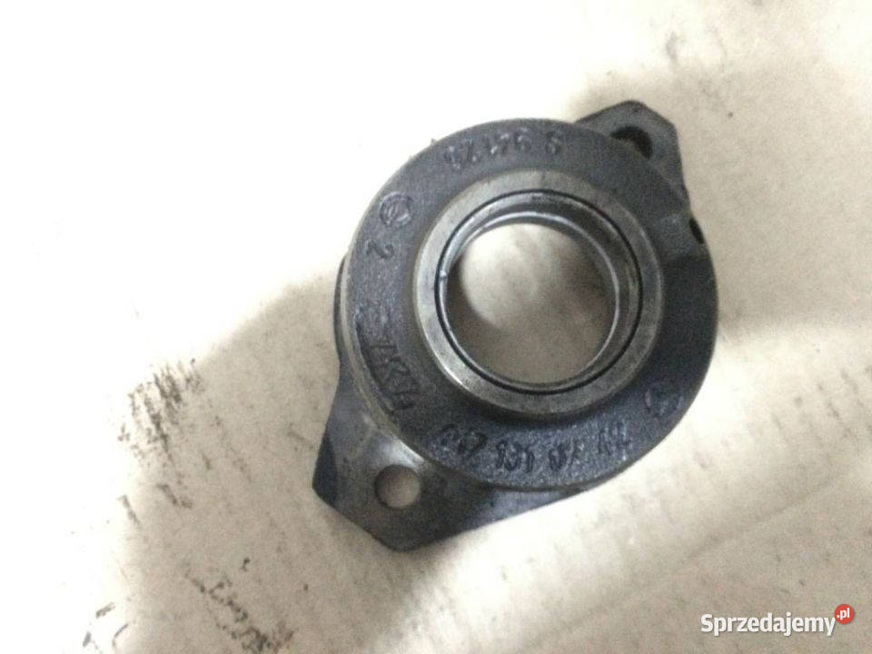 Pompa wspomag Redukcja 0004601380 MB 1838 Maszewo