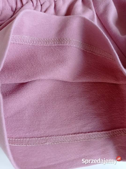 Krótkie spodenki PoliOli 9298 Spodnie Katowice