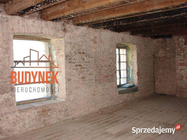 Obiekt Grudziądz 4084zł/m2