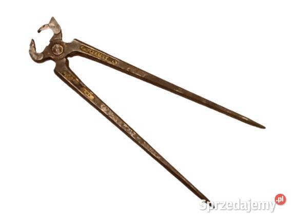 Stare syg cęgi KNIPEX 55 Rzeszów