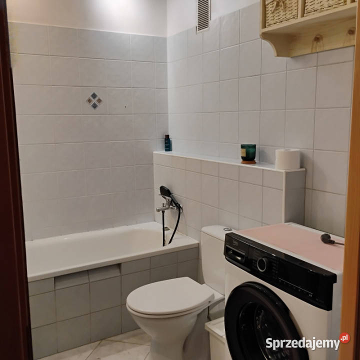 Wynajmę kawalerkę Poznań Grunwald balkon wielkopolskie sprzedam