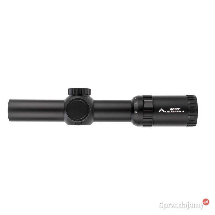 Luneta celownicza Primary Arms SLx 16x24 mm SFP Warszawa
