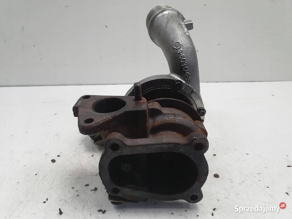 Volvo S40 V40 19 DI DTI TD TURBOSPRĘŻARKA turbo Janów sprzedam
