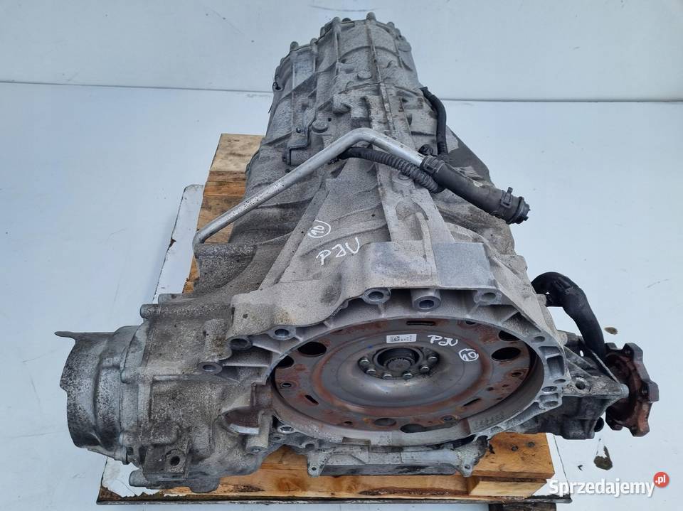 Audi A6 C7 20 TDI AUTOMATYCZNA SKRZYNIA BIEGÓW lubelskie sprzedam