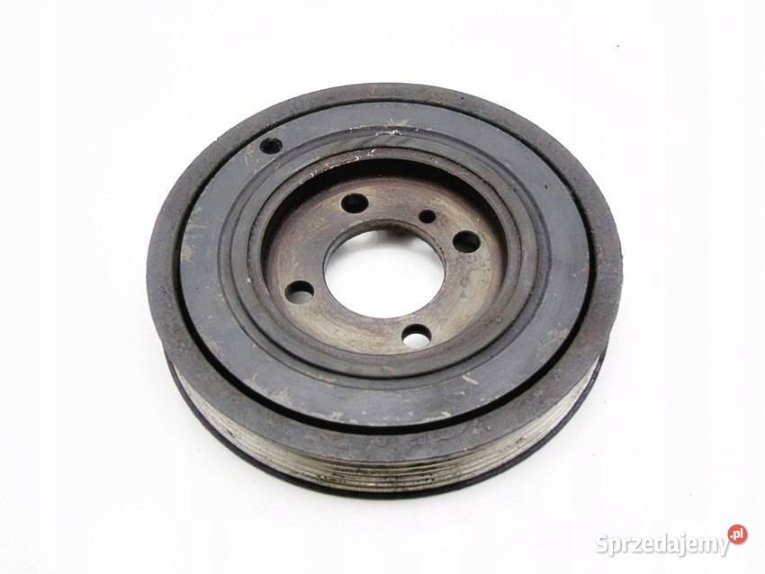 KOŁO PASOWE 20 CRDI SPORTAGE CERATO ELANTRA CEED Sosnowiec sprzedam