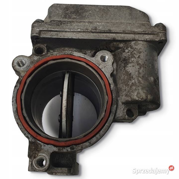 PRZEPUSTNICA Ford Focus MK2 II 16 TDCI lubelskie Chełm