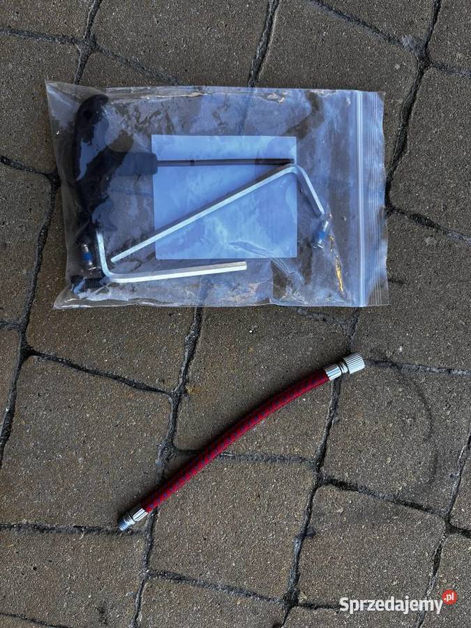 Hulajnoga elektryczna Sędziszów Małopolski