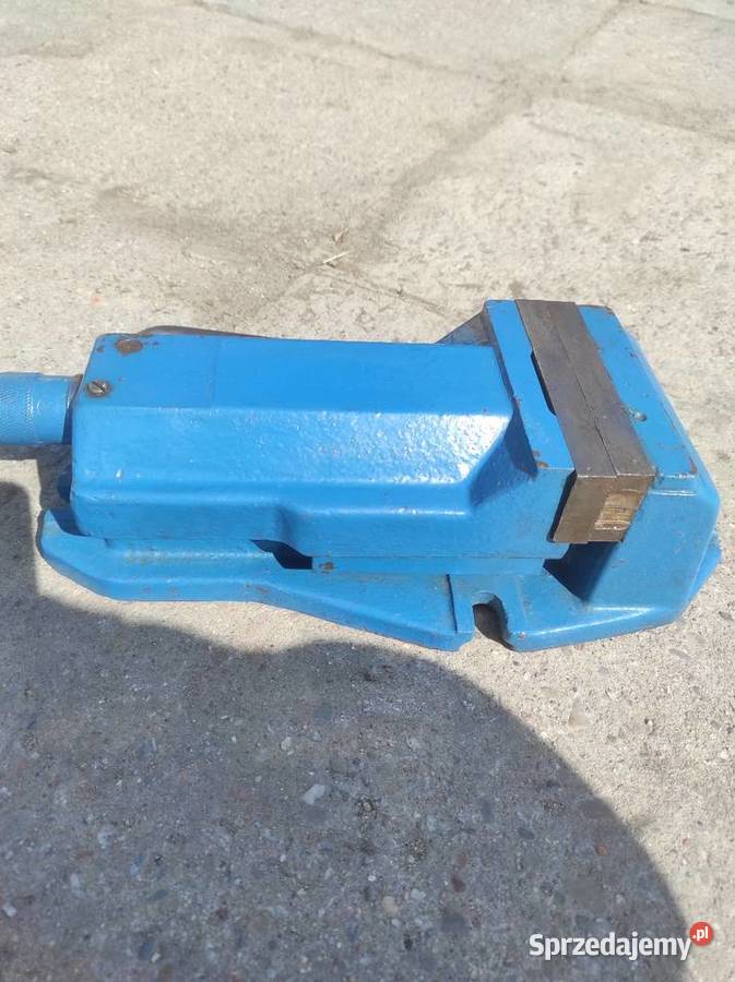 Imadlo maszynowe Zawieprzyce-Kolonia