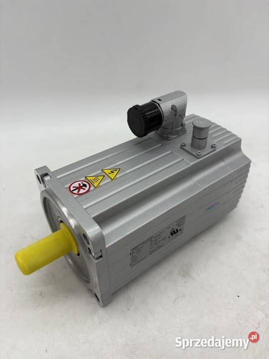 Festo EMMSAS100SHSRS 550122 Servomotor Warszawa
