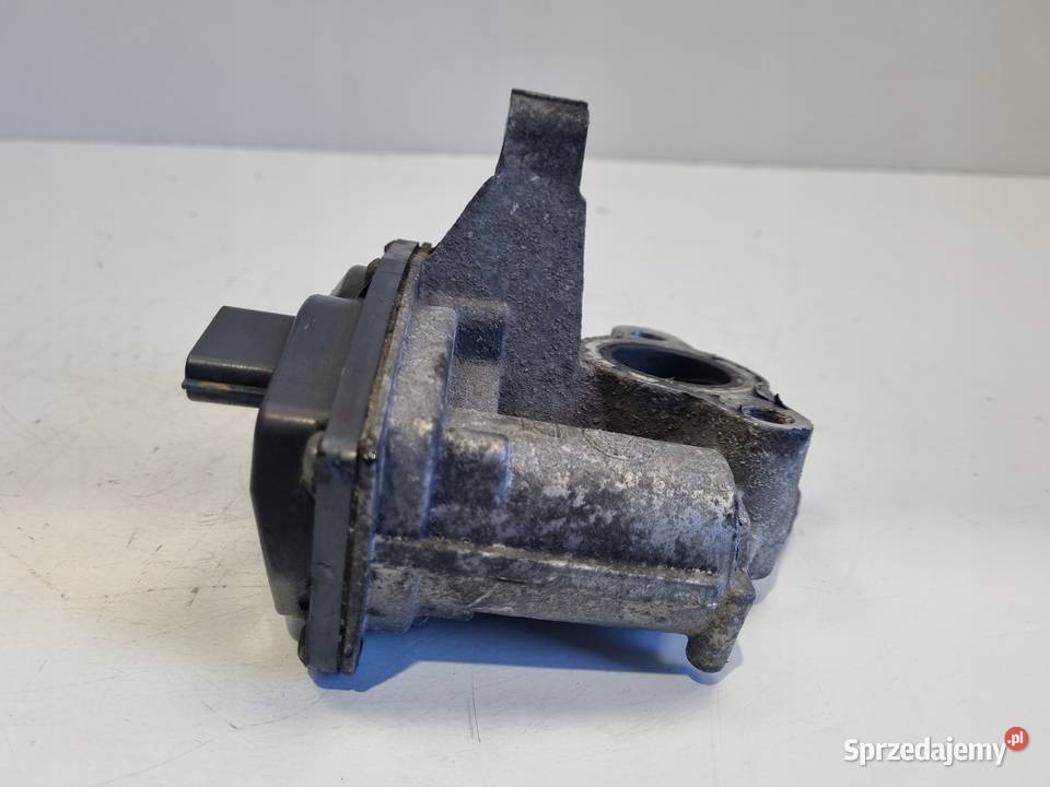 ZAWÓR EGR Renault Trafic III 16 DCI oryginał Chełm