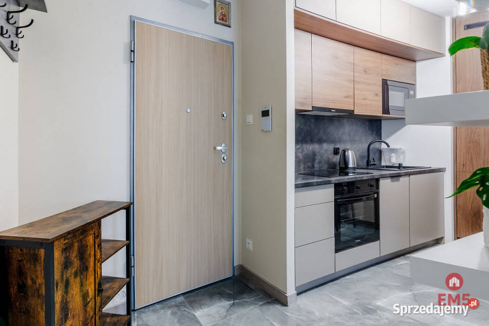 Mieszkanie Białystok 39m2 2 pokoje 39m2