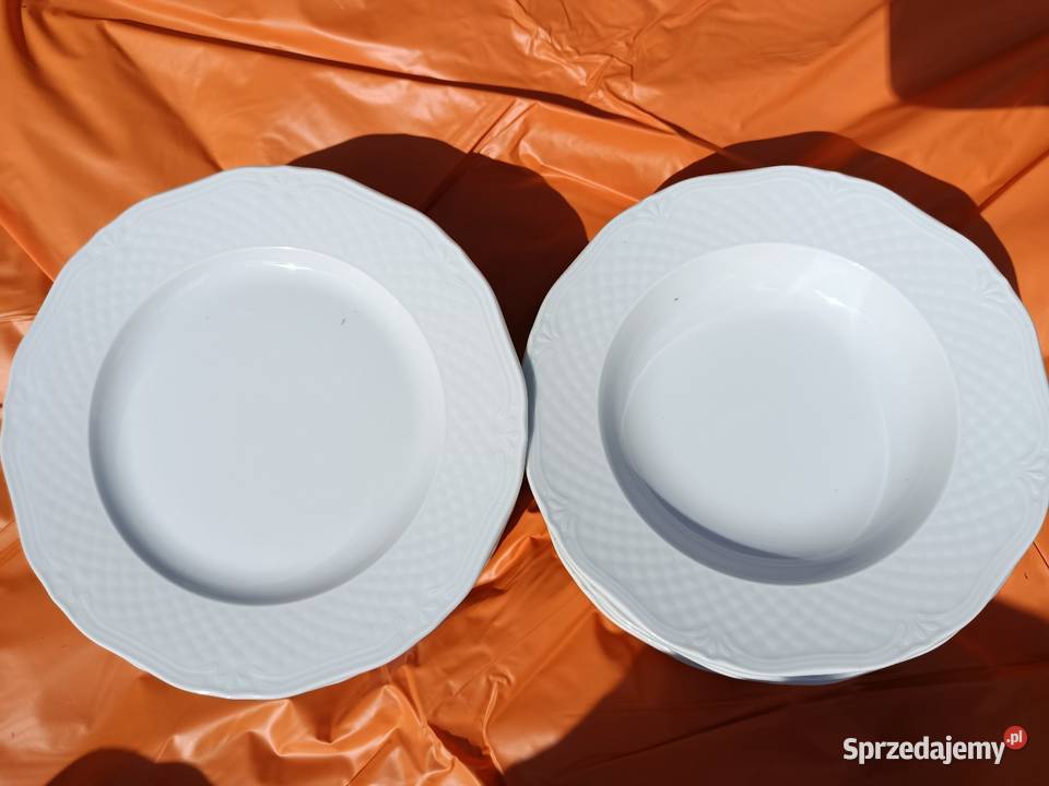 Zestaw obiadowy LUBIANA Pozostałe lubelskie Lublin