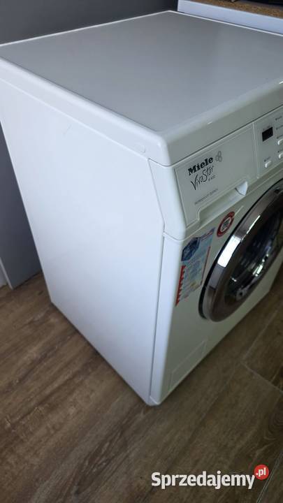 Pralka automatyczna Miele W 426 SR VivaStar W400 Wrocław