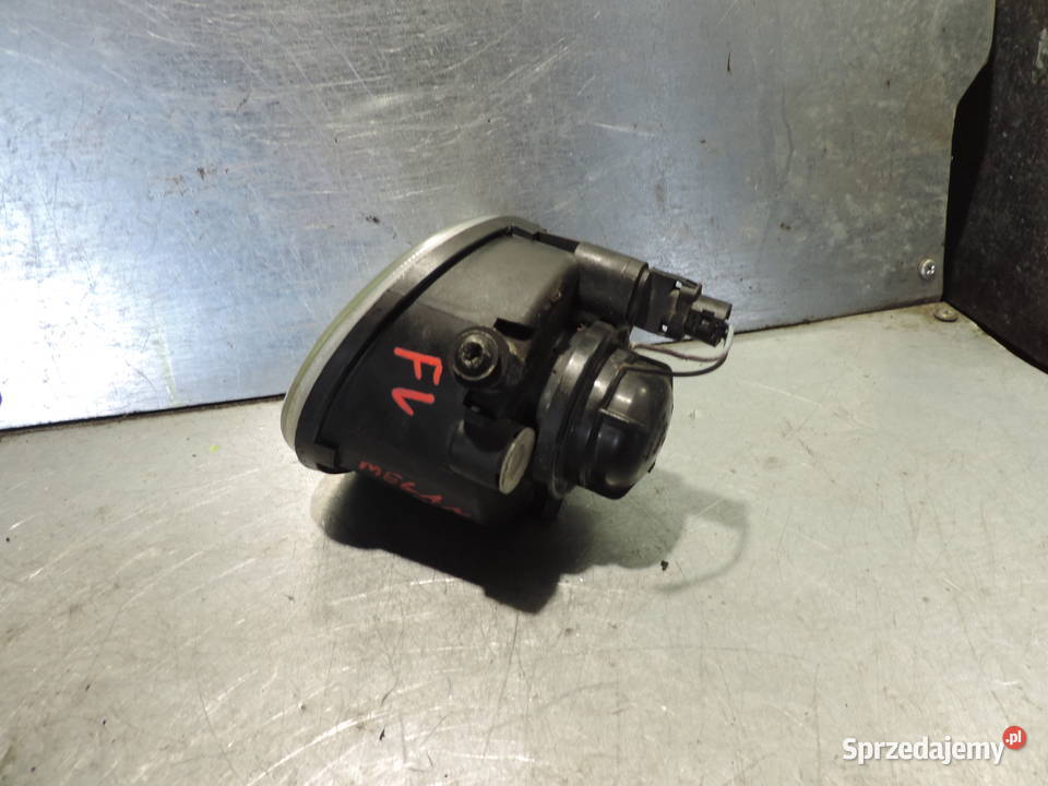 HALOGEN LEWY RENAULT MEGANE 1 FL Nowy Sącz