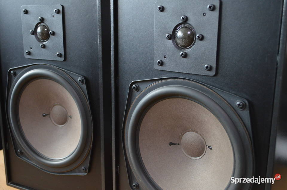 Niespotykane REVOX STUDIO 3 Analityczne i podkarpackie Haczów