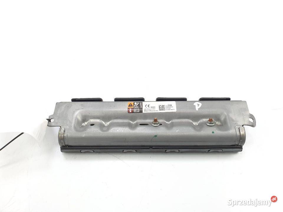 PODUSZKA AIRBAG CADILLAC CTS 23192139 Lipno