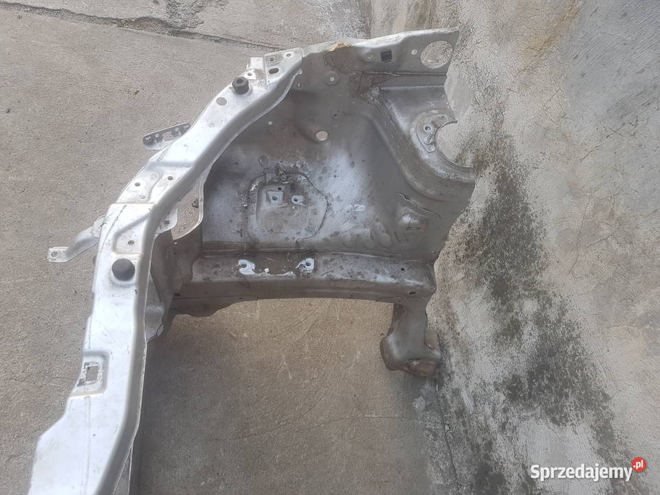 Suzuki Ignis MH 0410 pas przedni karoserii Legnica