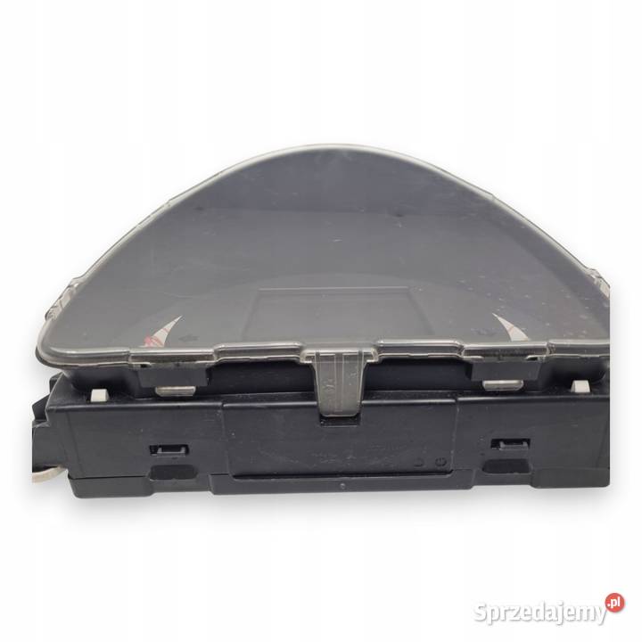 LICZNIK ZEGARY 248214346R Smart ForFour II W453 Liczniki i zegary lubelskie Chełm