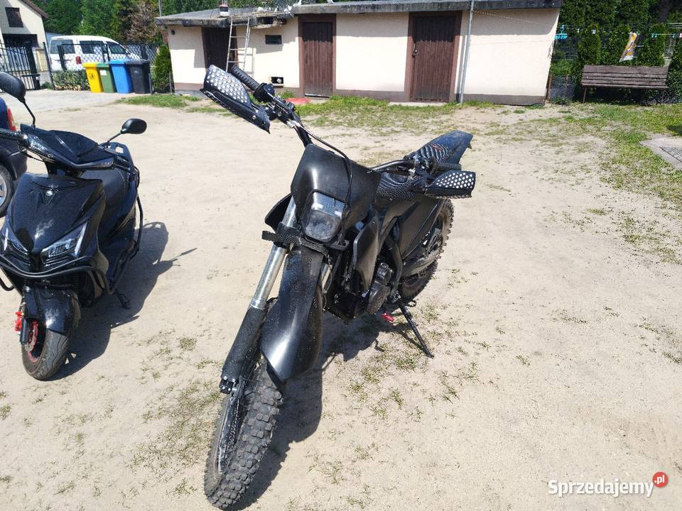 Asix xt97 17mth okazja Nowe Opole sprzedam
