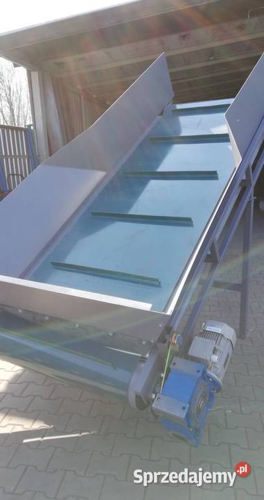 Podajnik Slimakowy małopolskie Bielany