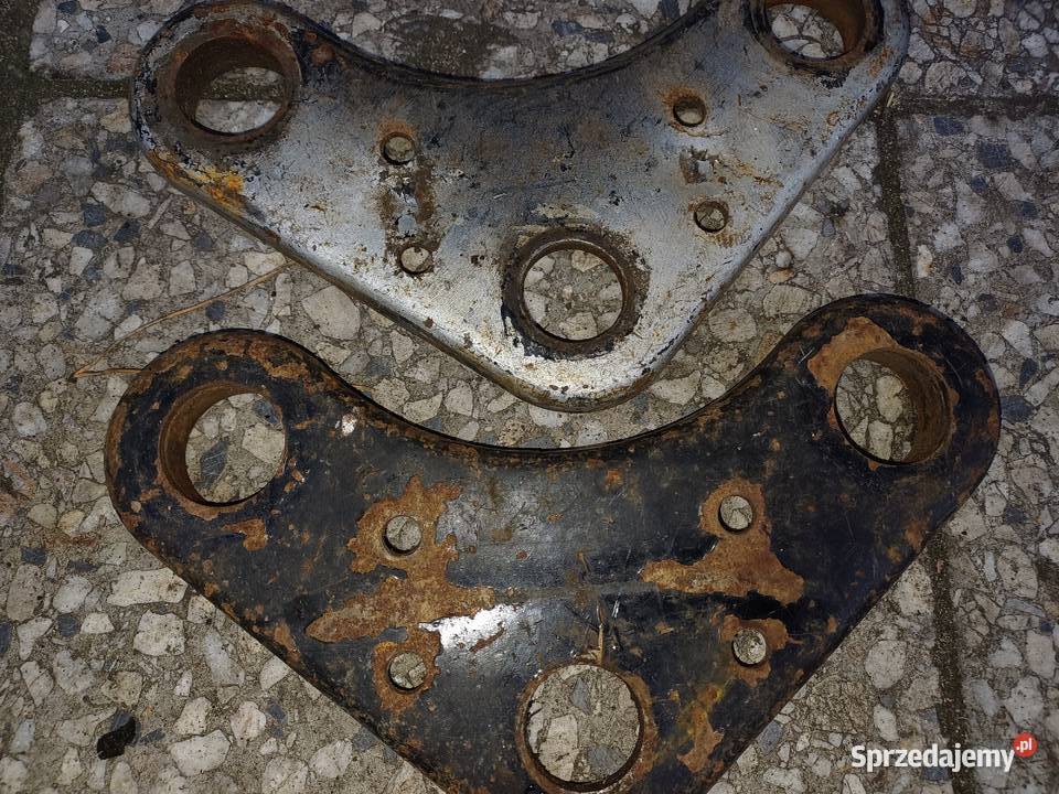 Półka Zawieszenia WSK 125 175 Wysyłka Łowicz