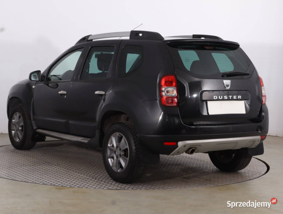 Dacia Duster 16 16V Piaseczno