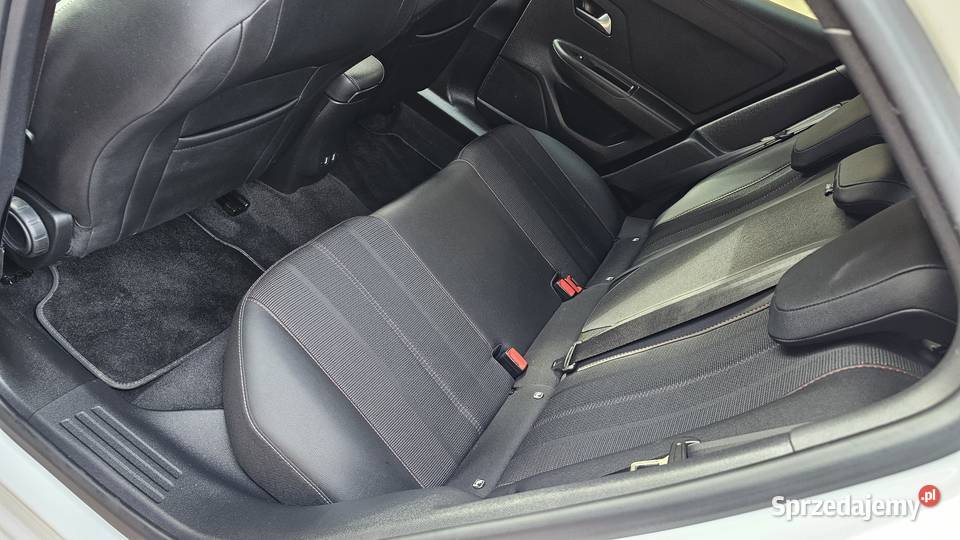 Opel Mokka 12 12T 130 2022 Automat Kamera Rok produkcji 2022 Zarszyn