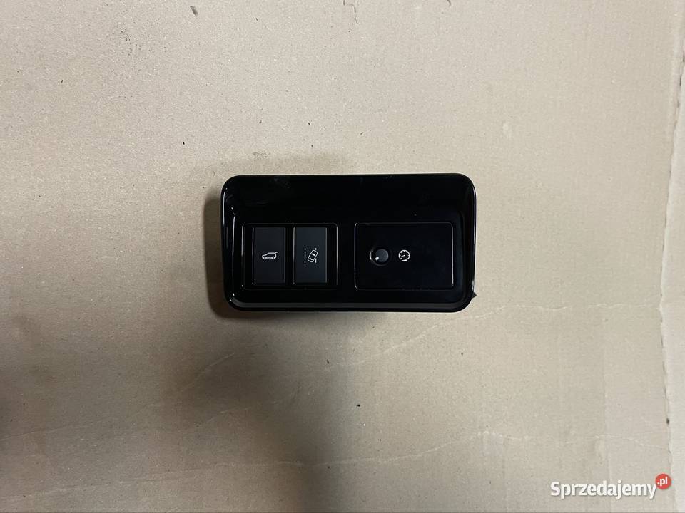 HK8311654DB panel przełączników Jaguar fpace zachodniopomorskie Szczecin sprzedam