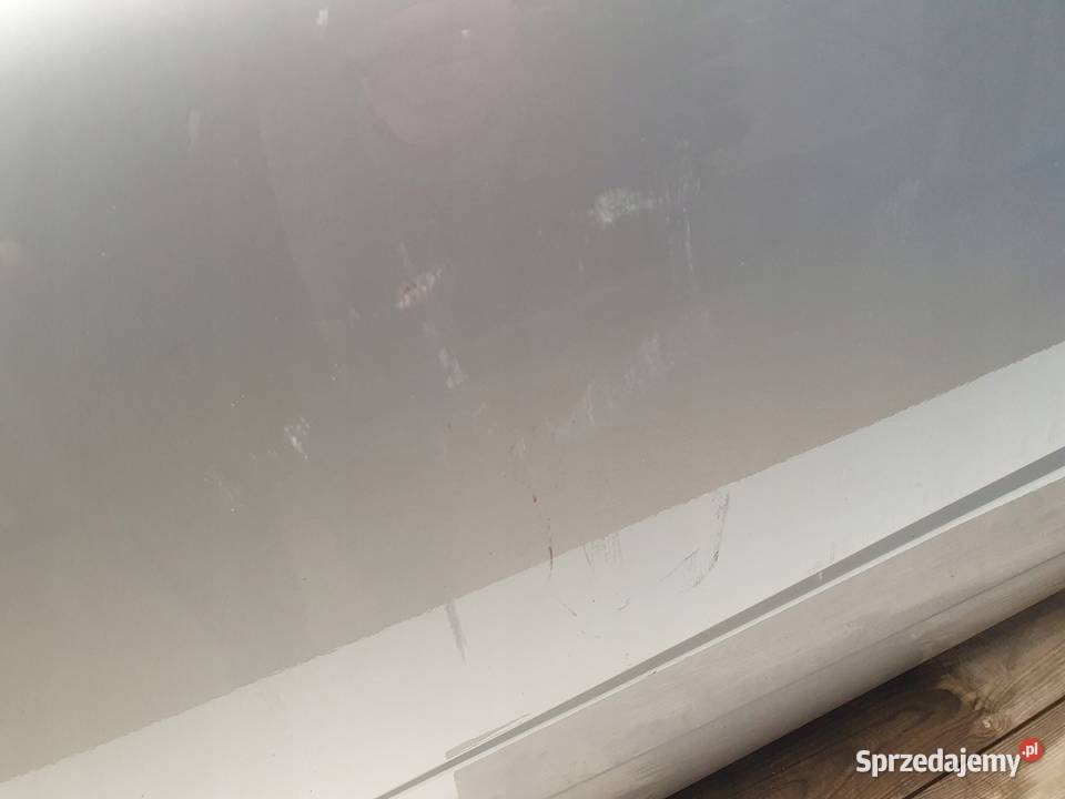 DRZWI LEWY PRZÓD Volvo S80 II V70 III 20062016 Chełm sprzedam