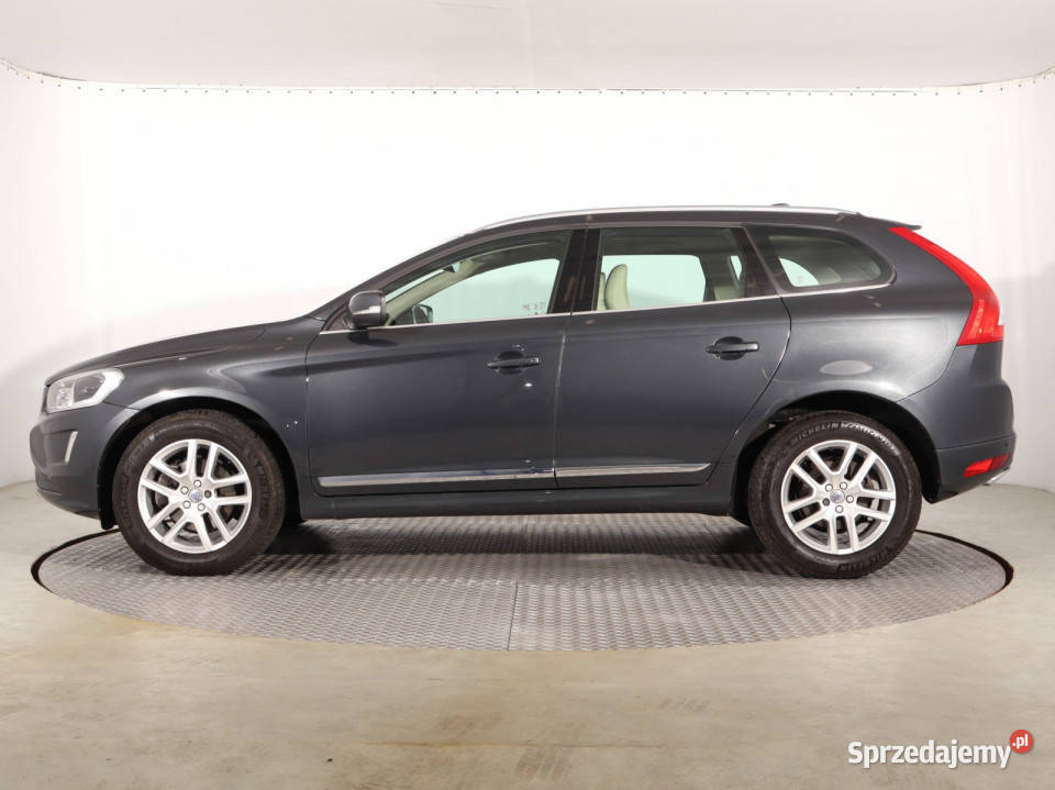 Volvo XC60 D4 2400cm3 Katowice