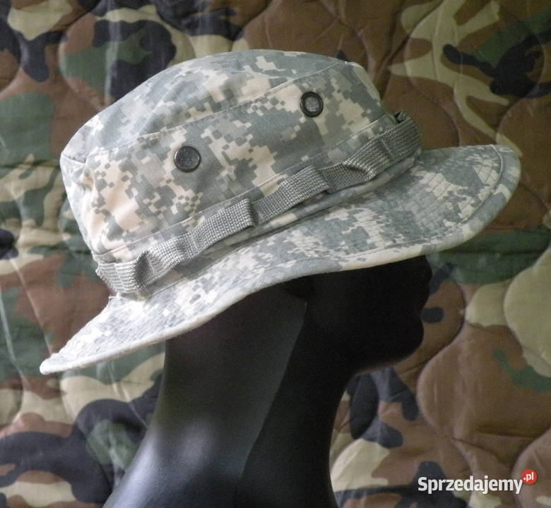 Kapelusz boonie hat UCP 6 34 Militaria