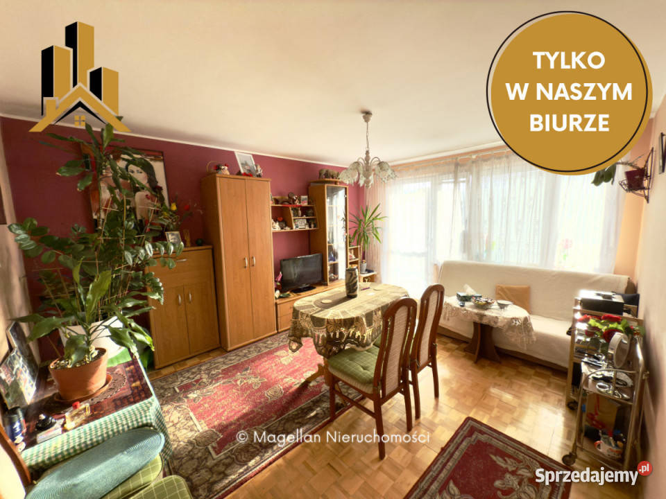 Mieszkanie 531m2 3pok Gdynia Gniewska
