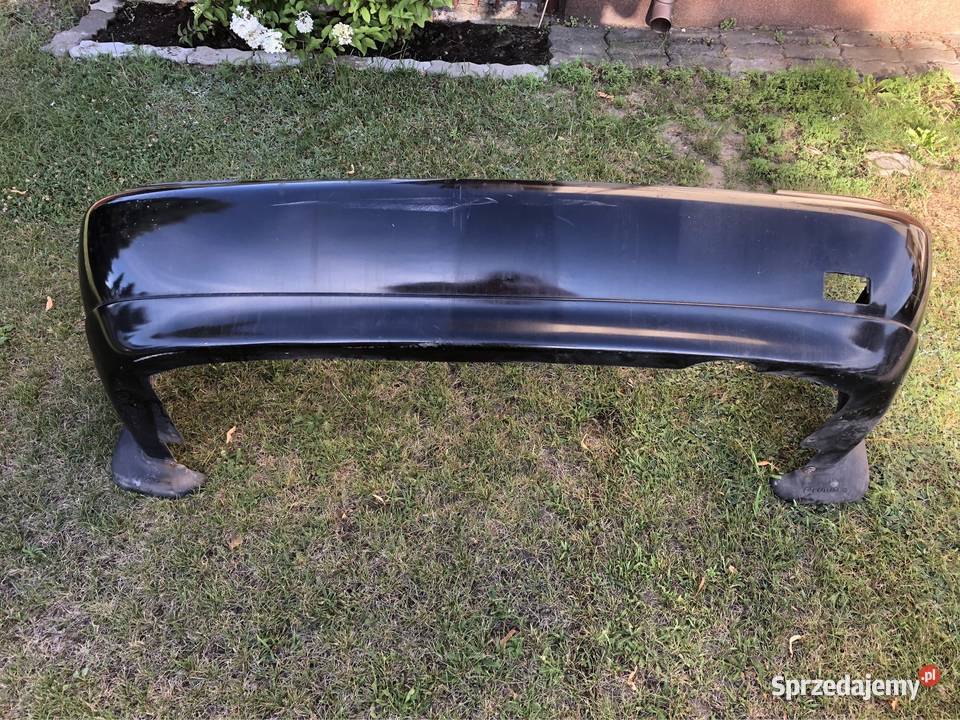 Zderzak tył Nissan Primera P11 ZK11 K Radom sprzedam