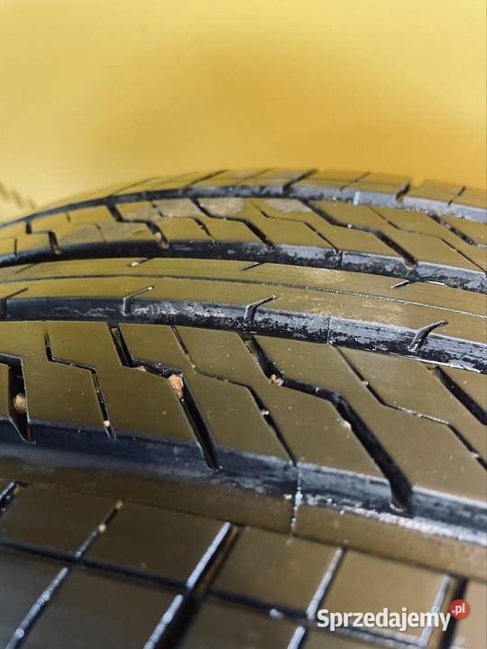 Koła 18 5x112 z oponami letnimi 25555R18 Samochodowe