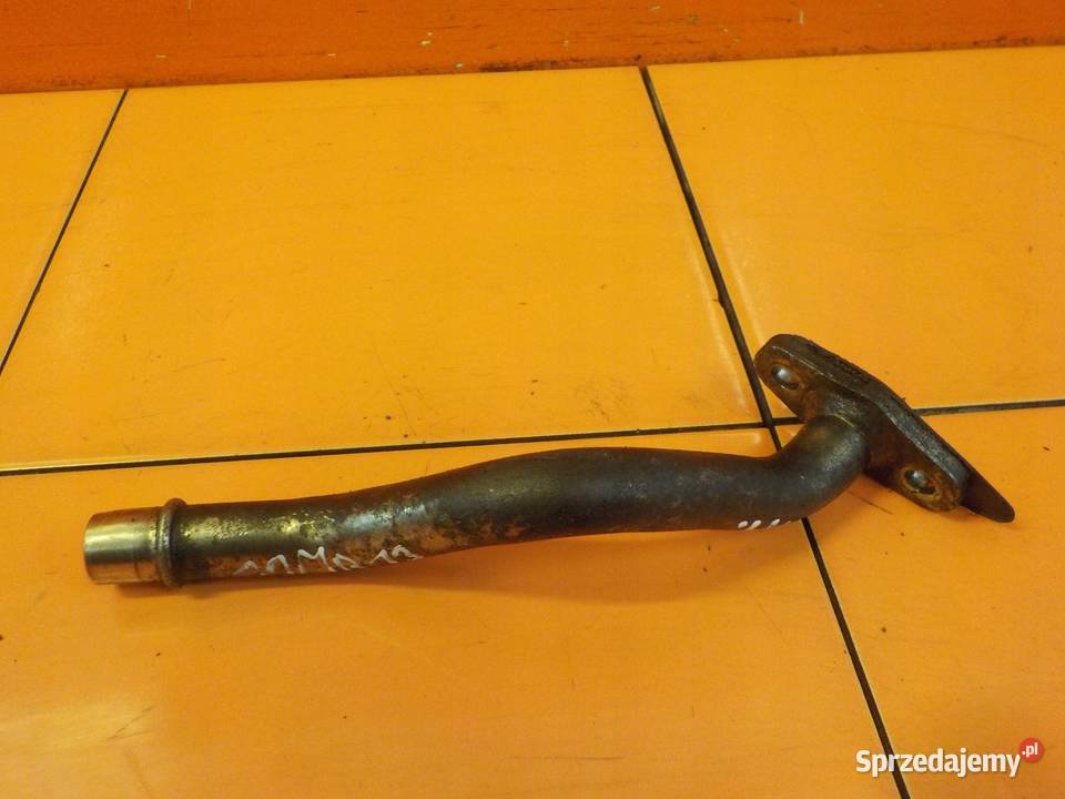 S60 V60 V70 XC70 S80 24 D5 11r 215 przewod rurka Suków