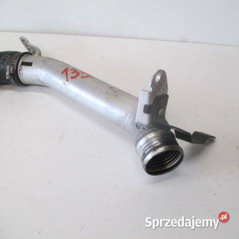 RURA WĄŻ VOLVO V40 20D D4 31370189 31370060 Pozostałe Rakoniewice